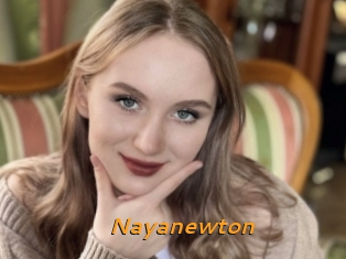 Nayanewton