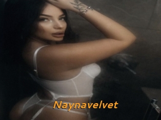 Naynavelvet