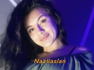 Nazliaslan