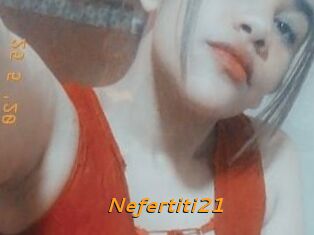 Nefertiti21