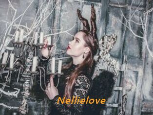 Nellielove