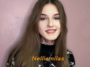 Nelliemilas