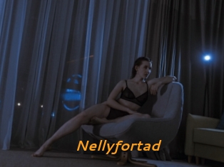 Nellyfortad
