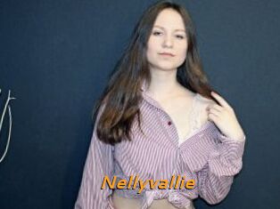 Nellyvallie