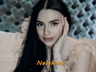 Nelykent