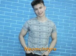 Neomcintyre