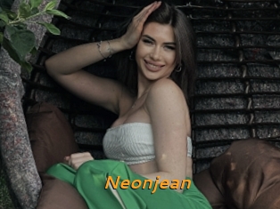 Neonjean