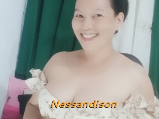 nessandison Cuckold Directory