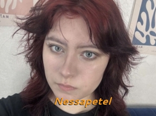 Nessapetel