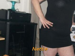 Nettie