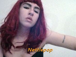 Nettlepop
