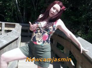 Newcamjasmin