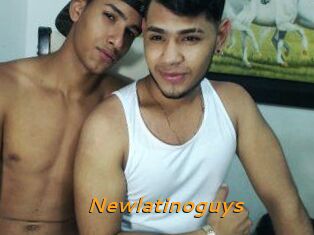 Newlatinoguys