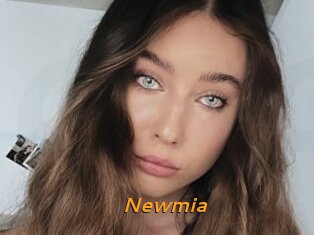 Newmia