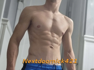 nextdoornick421 Cuckold Directory