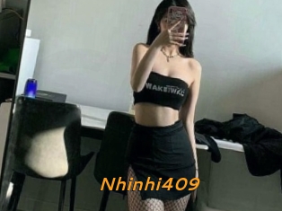 nhinhi409 Cuckold Directory