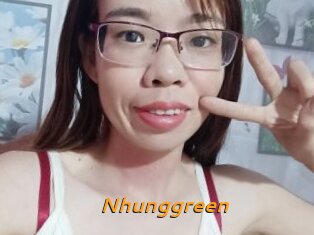 Nhunggreen