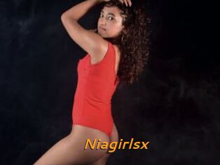 Niagirlsx