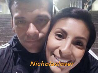 Nicholaslover