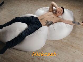 Nickcash