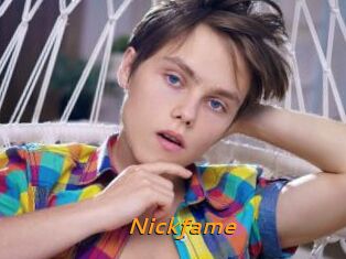 Nickfame