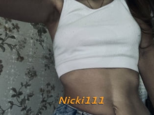 Nicki111