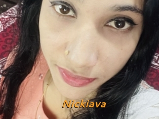 Nickiava