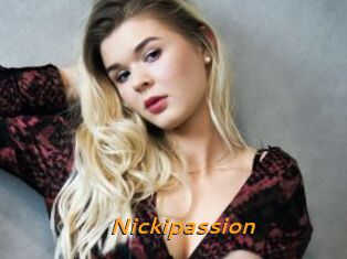 Nickipassion
