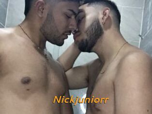 Nickjuniorr