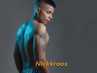 Nickkroos
