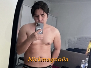 Nickmagnolia