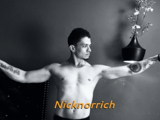 Nicknorrich