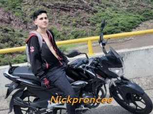 Nickproncee