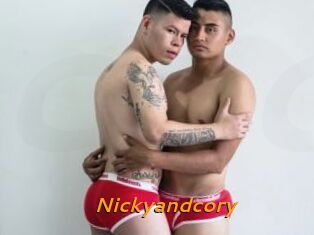 Nickyandcory