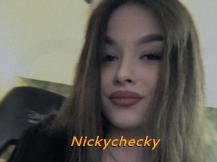 Nickychecky