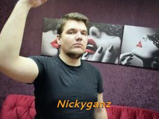 Nickyganz