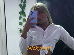 Nickyhott