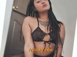 Nickyzoe