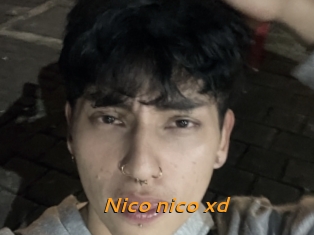 nico_nico_xd Cuckold Directory