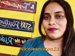 nicoleaniston23 Cuckold Directory