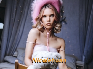 nicolehuan Cuckold Directory