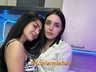 nicolemishel Cuckold Directory