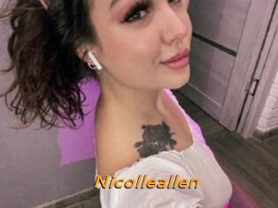 Nicolleallen