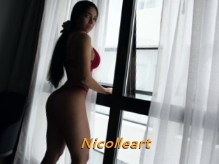 Nicolleart