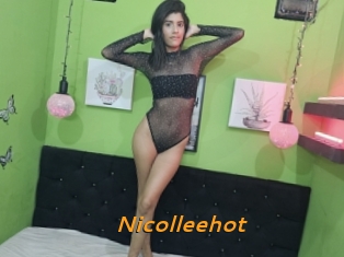 nicolleehot Cuckold Directory