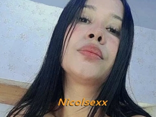 Nicolsexx