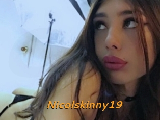 nicolskinny19 Cuckold Directory