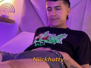 Niickhotty