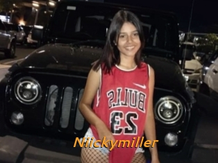 Niickymiller