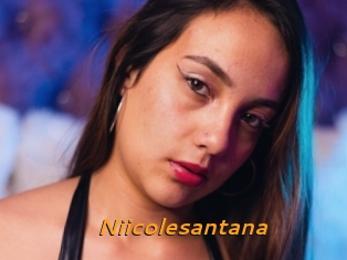 niicolesantana Cuckold Directory